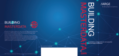 PDF-Folder ARGE Building Masterdata im Browser öffnen