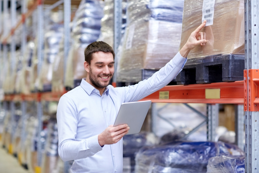 Digitale elektronische Geschäftsprozesse sind für alle Marktpartner wichtig 