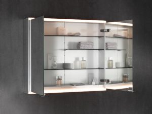 KEUCO Spiegelschrank ROYAL MODULAR 2.0 lässt keine Wünsche offen