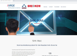 Mit Flatrate-EDI sicher Kosten reduzieren - SHK Mail