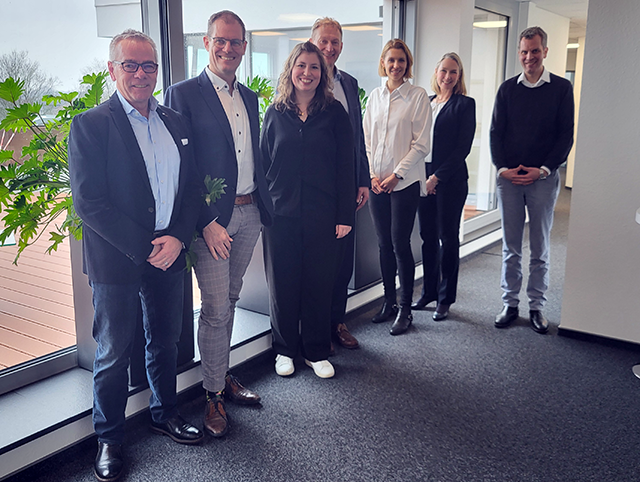 ARGE Neue Medien und FEST kooperieren - April 2024
