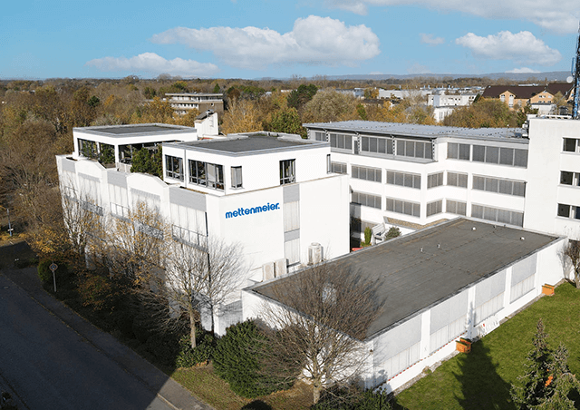 ARGE Neue Medien - Association of brand manufacturers in Paderborn, Klingenderstraße