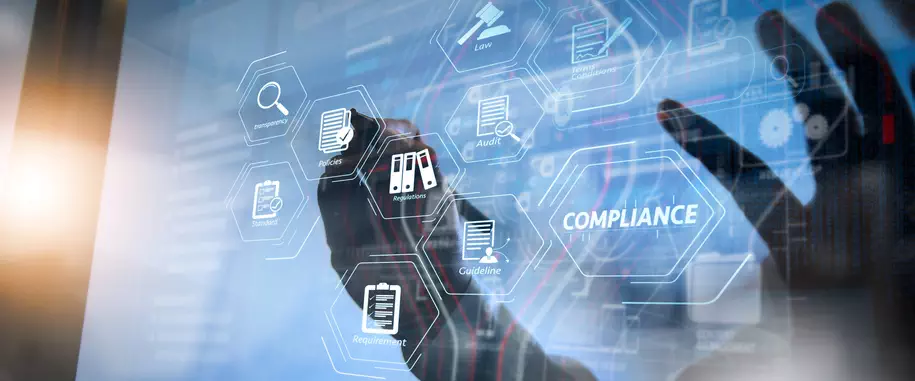 Compliance-Programm
