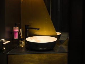 Die Welt ist eine (Schall-)Platte - Villeroy & Boch