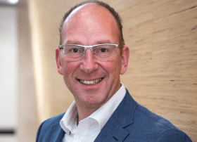 Frank Wiehmeier - Fokus Kunde als digitaler Kompass - ARGE