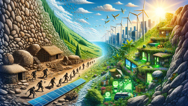 Gute Daten sind der Nährboden für KI - Mai 2024