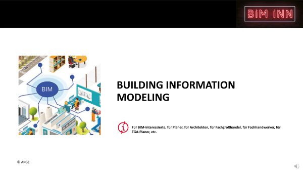 Marketingpaket BIM als ZIP zum Download