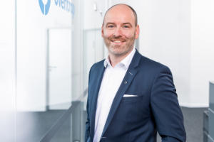 Neuer Rechnungsprüfer der ARGE: Michael Scheller (Oventrop)