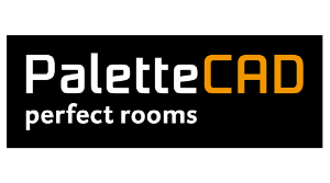 PaletteCAD perfect rooms