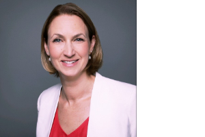 Senior Vice President und Programm Managerin Internationalisierung der ARGE
