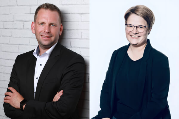 Zusätzliche Power im Projektmanagement - April 2024
